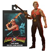 Фигурка Flash Gordon 1980 Final Battle — Neca Ultimate