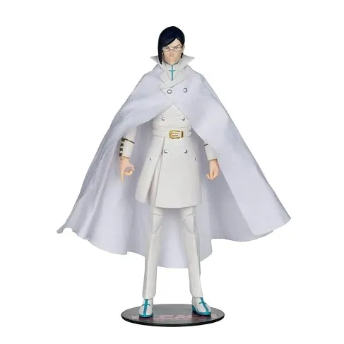 Фигурка Uryu Ishida — McFarlane Toys Bleach Thousand-Year Blood War Figure