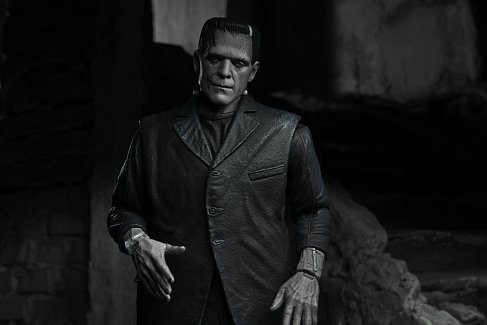 Фигурка Frankenstein Monster — Neca Universal Monsters Ultimate