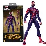 Фигурка Spider-Man Hellfire Gala Suit — Hasbro Marvel Legends Figure