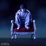 Фигурка Тетрадь смерти — Abystyle Studio Death Note L1/10 PVC Statue