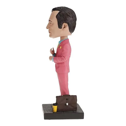 Башкотряс Saul Goodman — Royal Better Call Saul Bobblehead