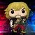 Фигурка Кен "Street Fighter Ken" от Funko POP! 1258