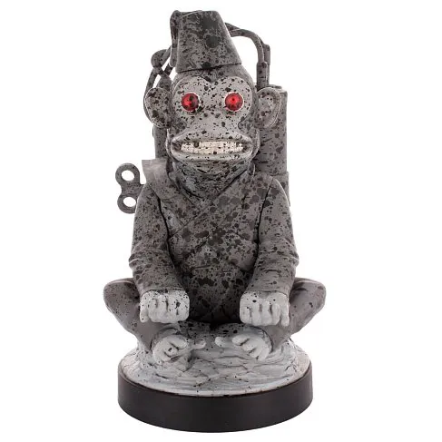 Фигурка-подставка Call of Duty Toasted Monkey Bomb — Cable Guy Exquisite Gaming