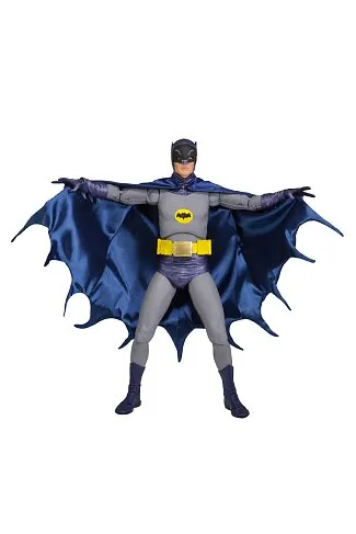 Фигурка Бэтмен 1966 — Neca 1/4 Batman Adam West Version Figure