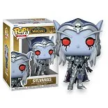 Фигурка World of Warcraft Sylvanas — Funko Pop! Vinyl 990