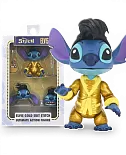 Фигурка Gold Suit Elvis Stitch Ultimate — Neca Disney Lilo & Stitch Figure