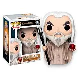 Фигурка Сарумана — Funko Lord of the Rings POP! Saruman