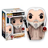 Фигурка Сарумана — Funko Lord of the Rings POP! Saruman