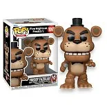 Фигурка FNAF 10th Anniversary — Freddy Fazbear Funko Pop! Vinyl Figure