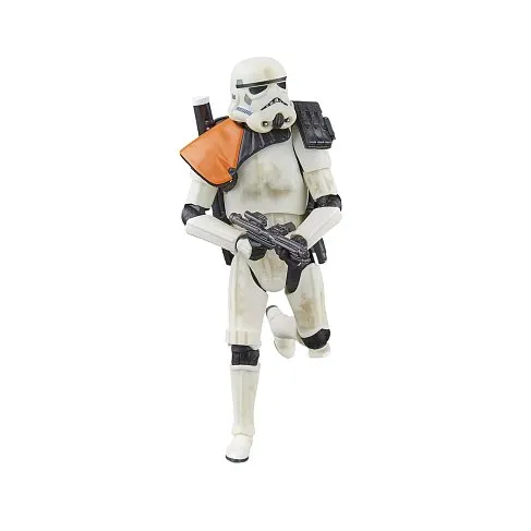 Фигурка Sandtrooper New Hope — Hasbro Star Wars Black Series
