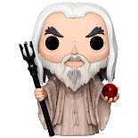 Фигурка Сарумана — Funko Lord of the Rings POP! Saruman