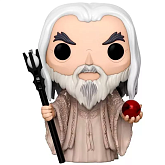 Фигурка Сарумана — Funko Lord of the Rings POP! Saruman