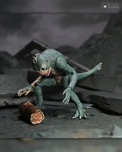 Фигурка Ultimate Thia and Bud — Neca Predator Badlands Figures