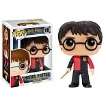Фигурка Гарри Поттера — Funko POP! Movies Harry Potter Harry Triwizard 10