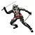 Фигурка Дэдпул «Black And White Deadpool and Wolverine» от Hasbro Marvel Legends