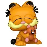 Фигурка Garfield with Pooky — Funko Pop! Vinyl 40