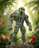 Фигурка Man-Thing — Hasbro Marvel Legends