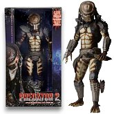 Фигурка Хищника — Neca Predator 2 1/4 City Hunter