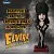 Башкотряс Эльвира "Elvira Mistress of the Dark" от Royal Bobbles