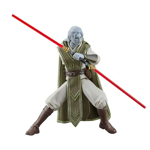 Фигурка Star Wars Jedi Survivor Dagan Gera — Hasbro Black Series