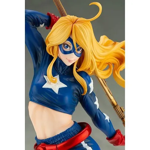 Фигурка Старгерл — Kotobukiya DC Comics Stargirl Bishoujo 1/7