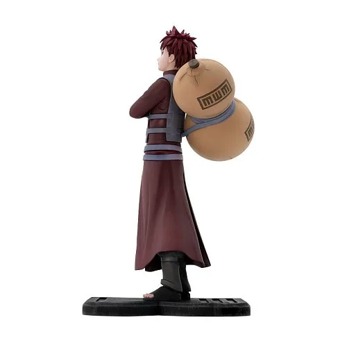 Фигурка Наруто Гаара — Abystyle Studio Naruto Gaara 1/10 PVC Statue