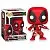 Фигурка Дэдпул с леденцами от Funko POP! 400