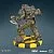 Фигурка Максимус в силовой броне НКР «Fallout TV NCR Power Armor» от Dark Horse