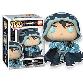 Фигурка Magic The Gathering Jace — Funko Pop! Vinyl 1166