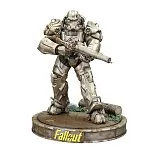 Фигурка Fallout TV Maximus — Dark Horse Statue