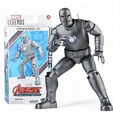 Фигурка Железный Человек — Hasbro Marvel Legends Iron Man Mk1