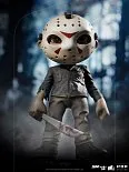 Фигурка Джейсон — Iron Studios Jason Voorhees MiniCo