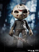 Фигурка Джейсон — Iron Studios Jason Voorhees MiniCo