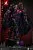 Фигурка Бэтмен в XE Hellbat костюме "Batman Arkham Origins" от Hot Toys