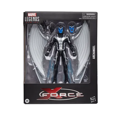 Фигурка Archangel X-Force — Hasbro Marvel Legends