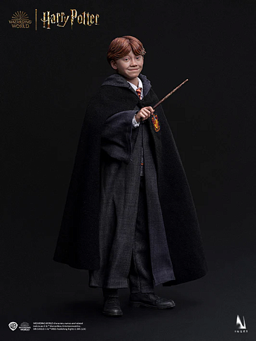 Фигурка Ron Weasley Standart — Inart A010S1 Harry Potter and the Philosopher Stone 1/6