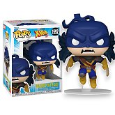Фигурка X-Men 97 Wolverine Wasteland — Funko Pop Vinyl 1592