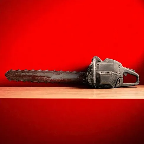 Фигурка Кожаное Лицо — Trick or Treat Texas Chainsaw Massacre 2003 1/6