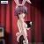 Фигурка Юки Нагато "Melancholy Of Haruhi Suzumiya Yuki Nagato Bicute Bunnies" 27 см от Furyu