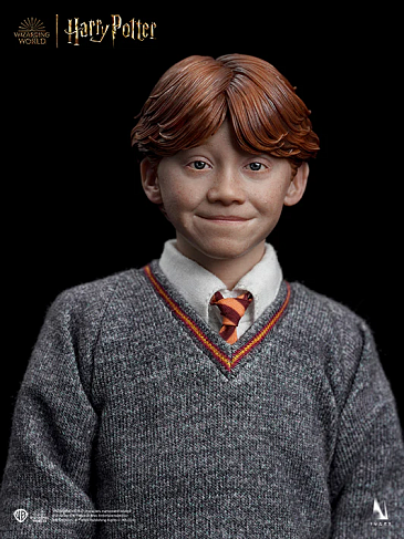 Фигурка Ron Weasley Standart — Inart A010S1 Harry Potter and the Philosopher Stone 1/6