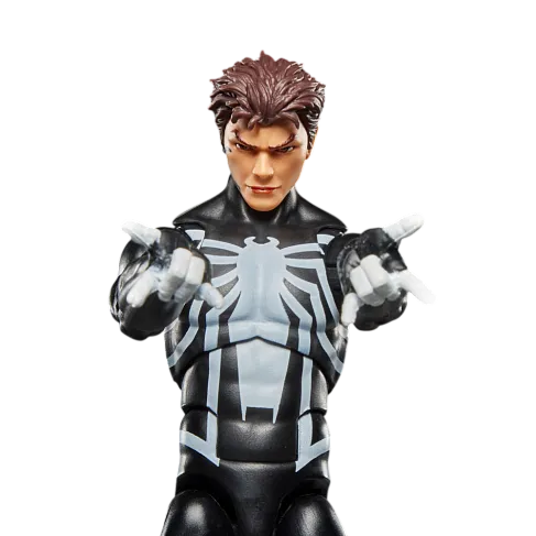 Фигурка Spider-Venom — Hasbro Marvel Legends Retro