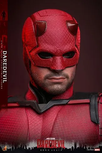 Фигурка Daredevil Born Again — Hot Toys TMS154 1/6
