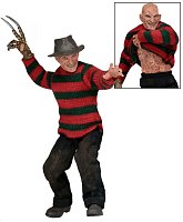 Фигурка Фредди Крюгера — Neca A Nightmare on Elm Street 3 Retro Freddy Krueger