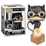 Фигурка Catwoman — Funko Batman Returns POP! 338 BD