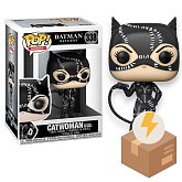 Фигурка Catwoman — Funko Batman Returns POP! 338 BD