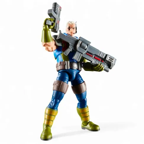 Фигурка X-Men 97 Cable — Hasbro Marvel Legends Series