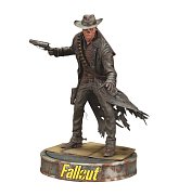 Фигурка Fallout TV Ghoul — Dark Horse Statue