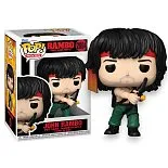 Фигурка Rambo First Blood Part 2 John Rambo — Funko Pop! Vinyl 2004