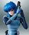Фигурка Мотоко Кусанаги "Ghost In The Shell Motoko Kusanagi" от Bandai SH Figuarts